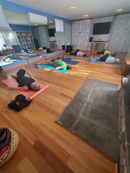 Namas T Yoga and Wellness Picture 3