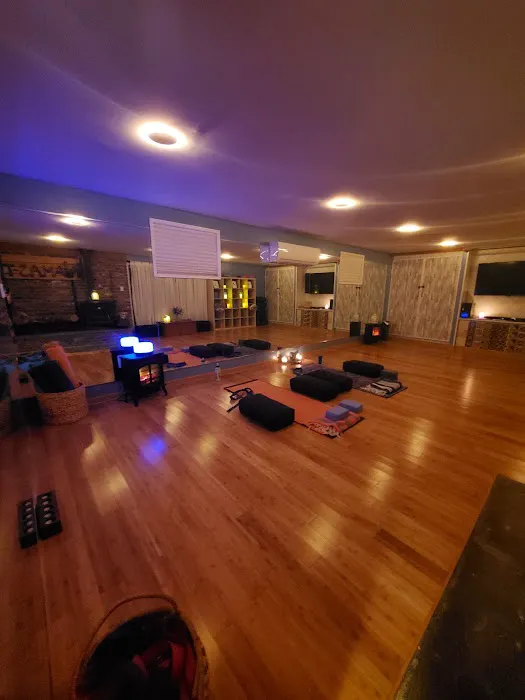 Namas T Yoga and Wellness Picture 5