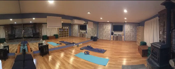 Namas T Yoga and Wellness Picture 7