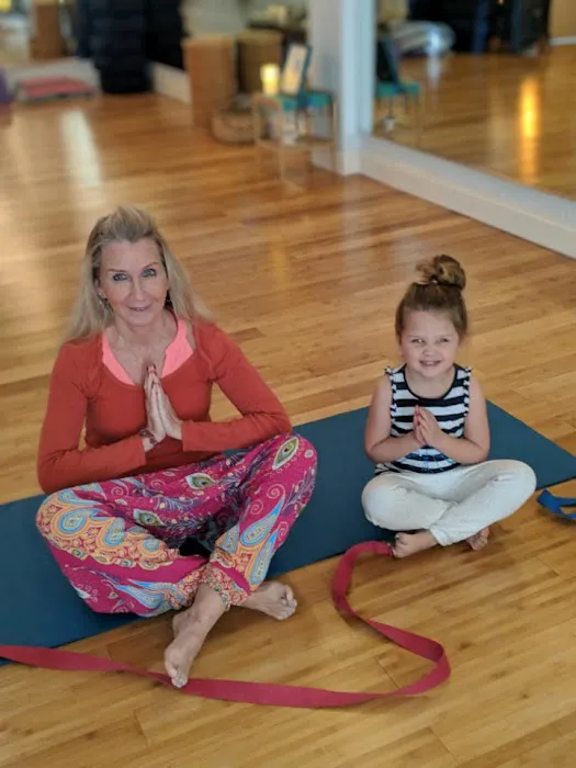 Namas T Yoga and Wellness Picture 1