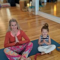 Namas T Yoga and Wellness ico