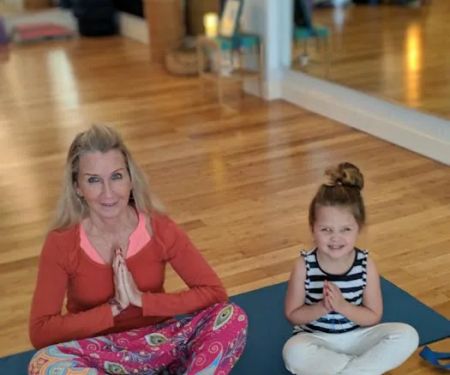 Namas T Yoga and Wellness