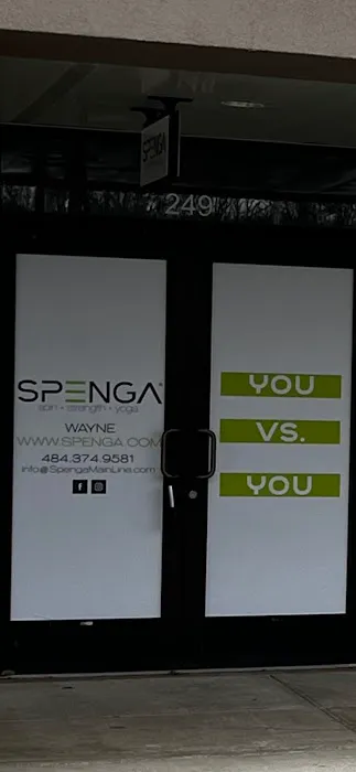 SPENGA Wayne Picture 6