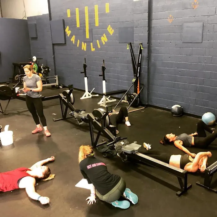CrossFit Main Line - Wayne Picture 5