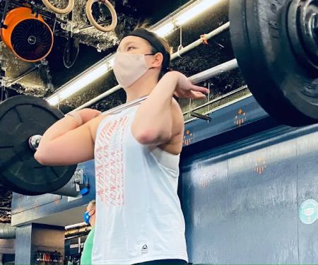 CrossFit Main Line - Wayne