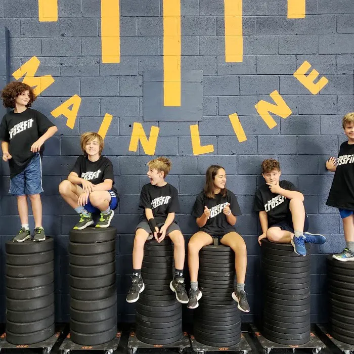 CrossFit Main Line - Wayne Picture 7