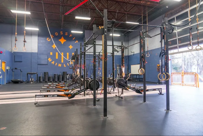CrossFit Main Line - Wayne Picture 9