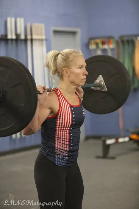 CrossFit Main Line - Wayne Picture 8