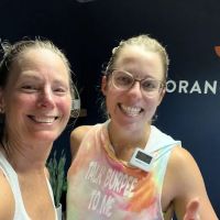 Orange Lotus Hot Yoga & Fitness ico