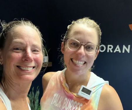 Orange Lotus Hot Yoga & Fitness