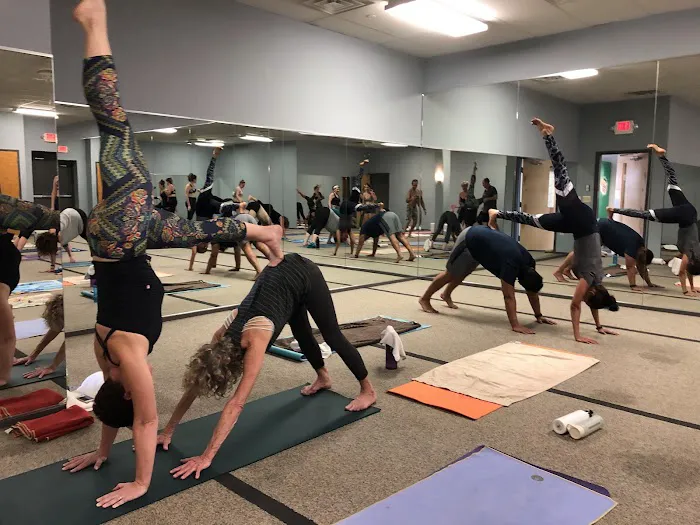 Orange Lotus Hot Yoga & Fitness Picture 2