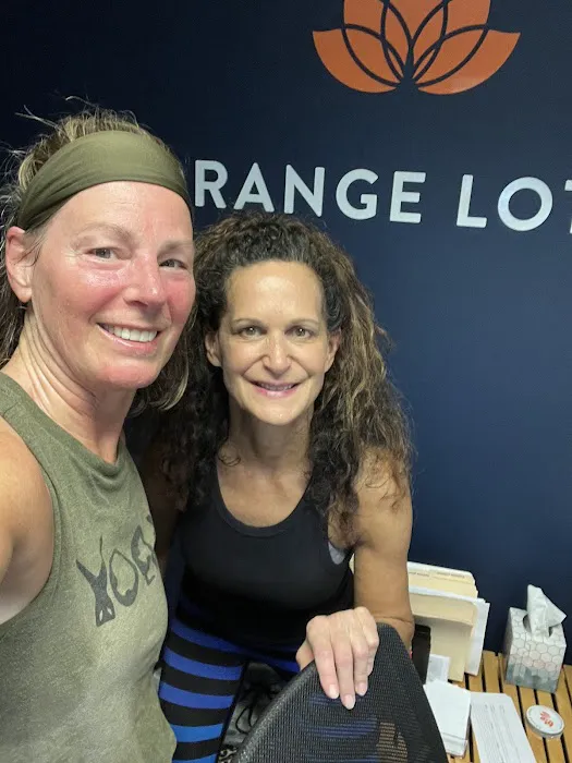 Orange Lotus Hot Yoga & Fitness Picture 6