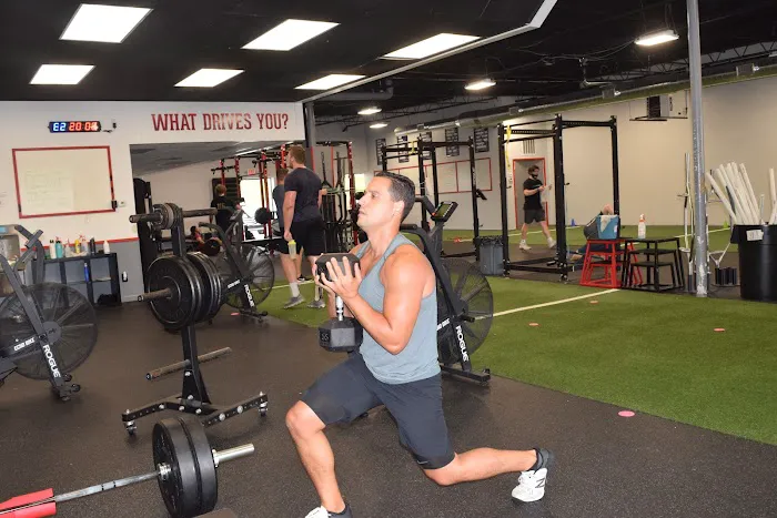 Driven Strength and Fitness Picture 7
