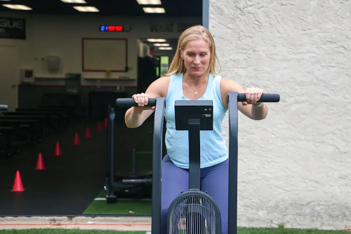 Driven Strength and Fitness Picture 2