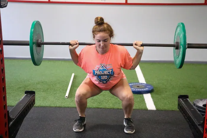 Driven Strength and Fitness Picture 5