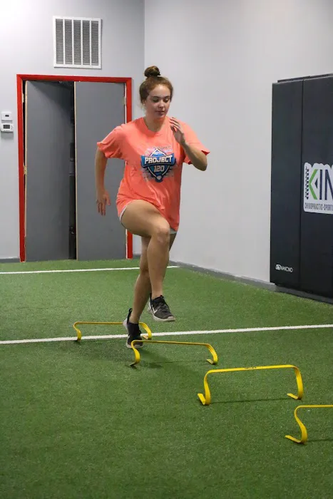 Driven Strength and Fitness Picture 9