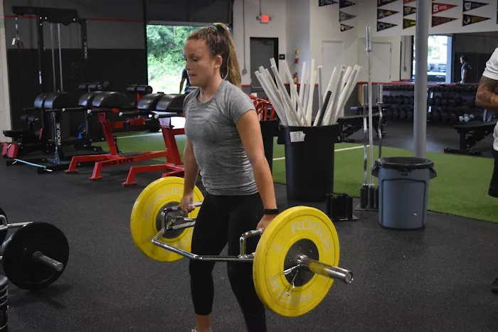 Driven Strength and Fitness Picture 4