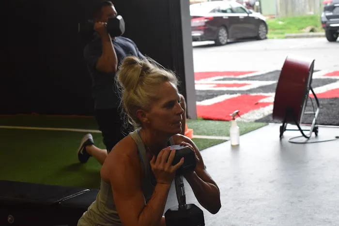 Driven Strength and Fitness Picture 10