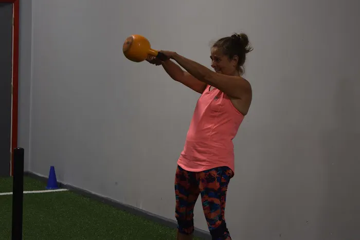 Driven Strength and Fitness Picture 1