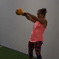 Driven Strength and Fitness ico