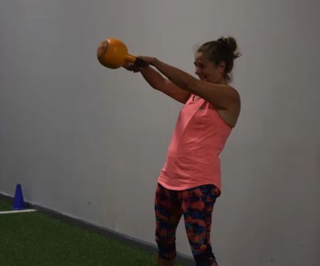 Driven Strength and Fitness