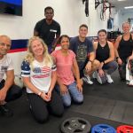 F45 Training Lionville