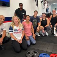 F45 Training Lionville ico