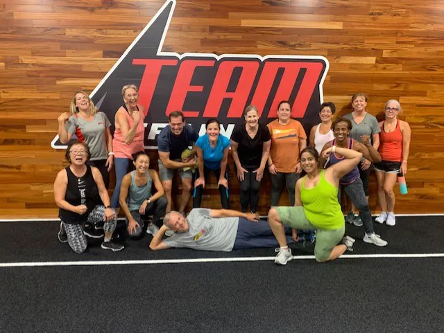 Maxx Fitness Clubzz Picture 8