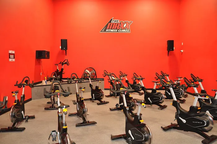 Maxx Fitness Clubzz Picture 3