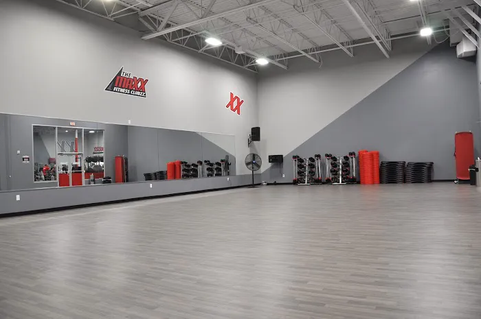 Maxx Fitness Clubzz Picture 1