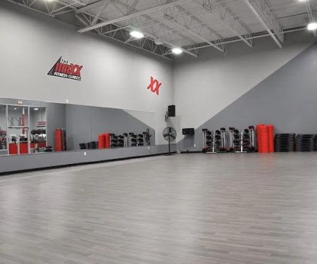 Maxx Fitness Clubzz