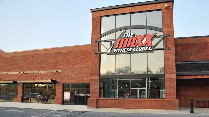 Maxx Fitness Clubzz Picture 10