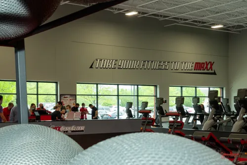 Maxx Fitness Clubzz Picture 5