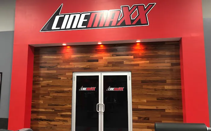 Maxx Fitness Clubzz Picture 7