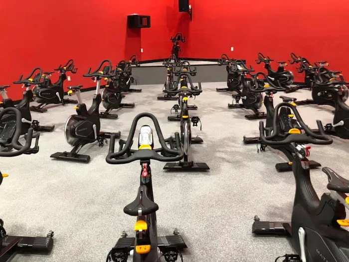 Maxx Fitness Clubzz Picture 9