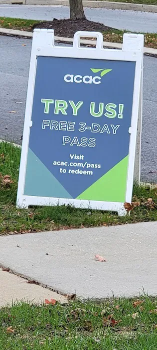 acac Fitness & Wellness Eagleview Picture 1