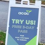 acac Fitness & Wellness Eagleview