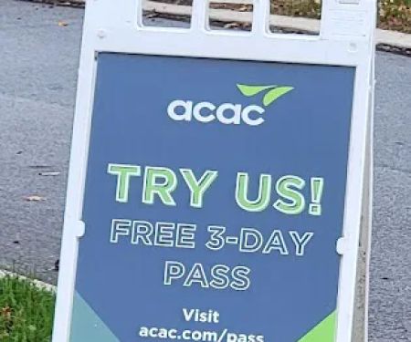 acac Fitness & Wellness Eagleview