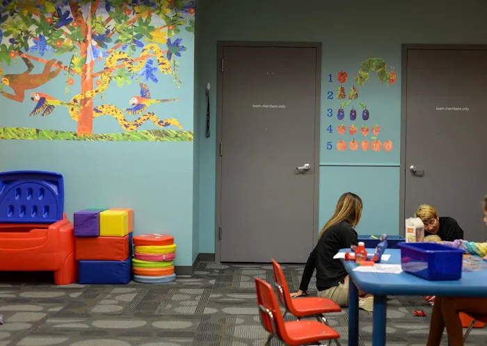 acac Fitness & Wellness Eagleview Picture 9