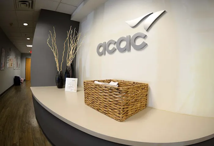 acac Fitness & Wellness Eagleview Picture 4