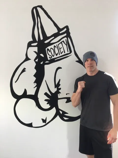 Society Boxing and Fitness Picture 5