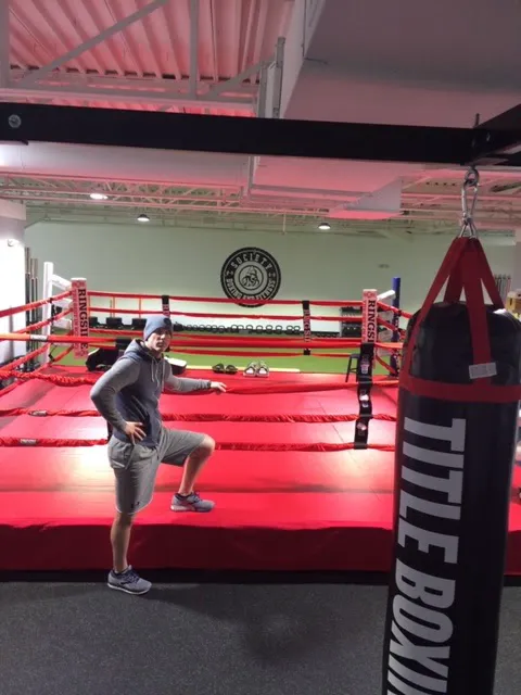 Society Boxing and Fitness Picture 6
