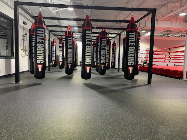 Society Boxing and Fitness Picture 9