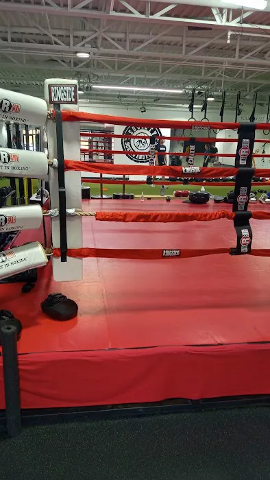 Society Boxing and Fitness Picture 7