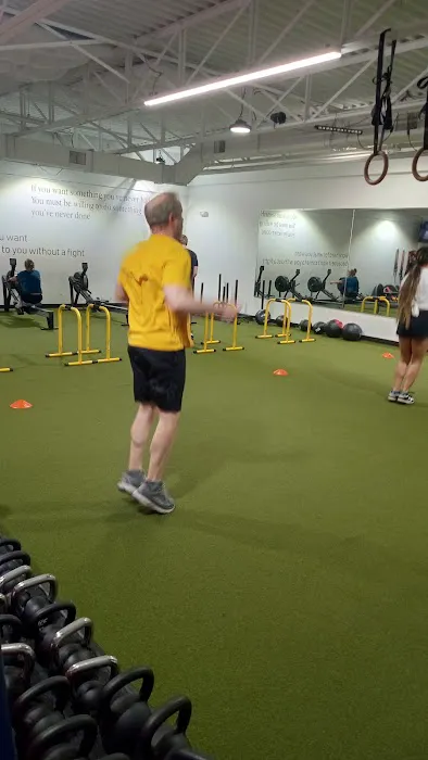 Society Boxing and Fitness Picture 2