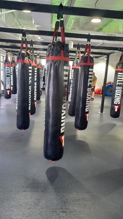 Society Boxing and Fitness Picture 3