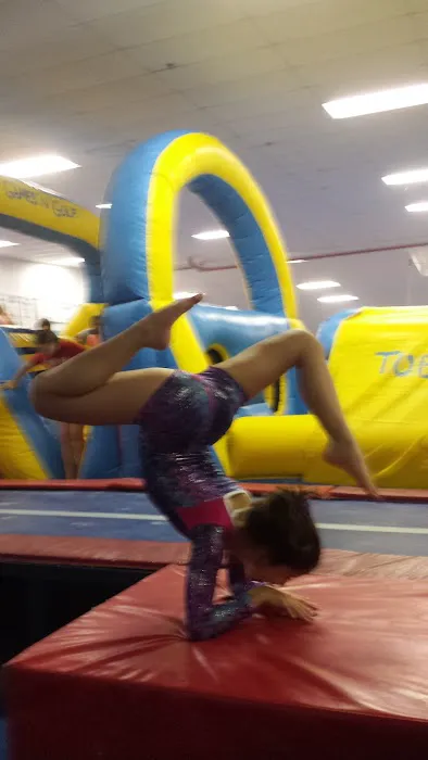 Metzler's Gymnastics Picture 2