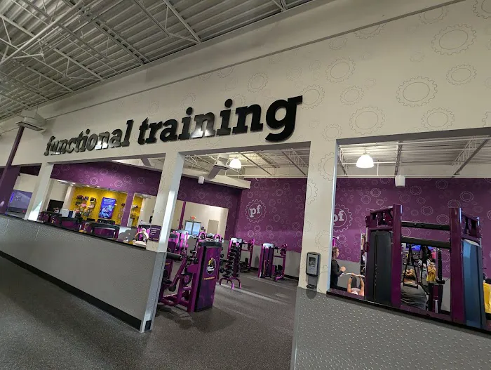 Planet Fitness Picture 7