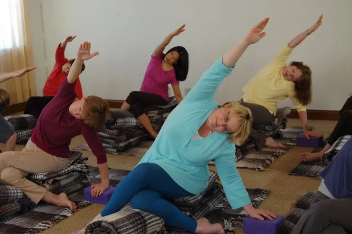 Downingtown Yoga and Meditation Center Picture 5