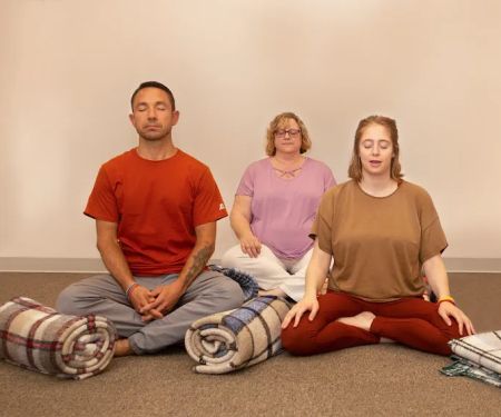 Downingtown Yoga and Meditation Center